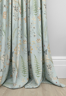 Observatory, Seaspray - Made to Measure Curtains